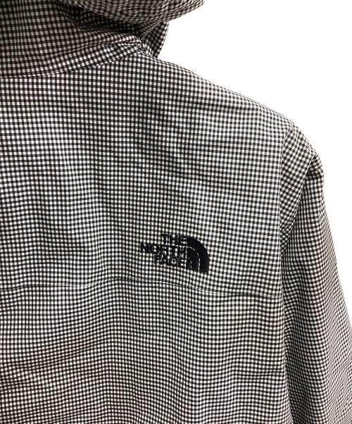 THE NORTH FACE（ザ ノース フェイス）THE NORTH FACE (ザ ノース フェイス) Scoop Jacket/スクープ ジャケット グレー サイズ:Lの古着・服飾アイテム