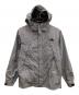 THE NORTH FACE（ザ ノース フェイス）の古着「Scoop Jacket/スクープ ジャケット」｜グレー