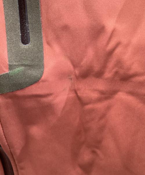 OUTDOOR RESEARCH（アウトドアリサーチ）OUTDOOR RESEARCH (アウトドアリサーチ) MITHRIL JACKET オレンジ サイズ:Mの古着・服飾アイテム