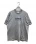 Supreme（シュプリーム）の古着「Paris Tee/パリス　ティー」｜グレー
