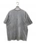 Supreme (シュプリーム) Paris Tee/パリス　ティー グレー サイズ:M：7000円