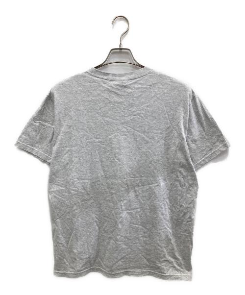 SUPREME（シュプリーム）Supreme (シュプリーム) 24SS Maradona Tee/24SS　マラドーナ ティー グレー サイズ:Ｍの古着・服飾アイテム