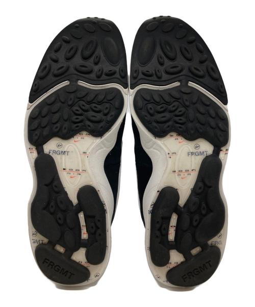 NIKE（ナイキ）NIKE (ナイキ) FRAGMENTS (フラグメント) AIR ZOOM SPIRIDON SP ホワイト サイズ:27.5cmの古着・服飾アイテム