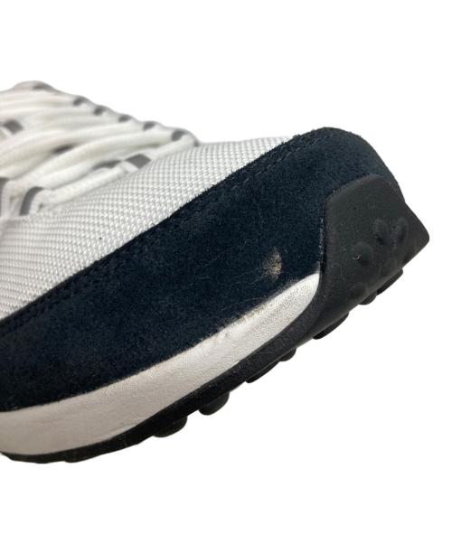 NIKE（ナイキ）NIKE (ナイキ) FRAGMENTS (フラグメント) AIR ZOOM SPIRIDON SP ホワイト サイズ:27.5cmの古着・服飾アイテム