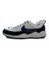 NIKE (ナイキ) FRAGMENTS (フラグメント) AIR ZOOM SPIRIDON SP ホワイト サイズ:27.5cm：15000円