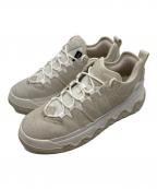 UGGアグ）の古着「CAPTRAIL LOW」｜アイボリー