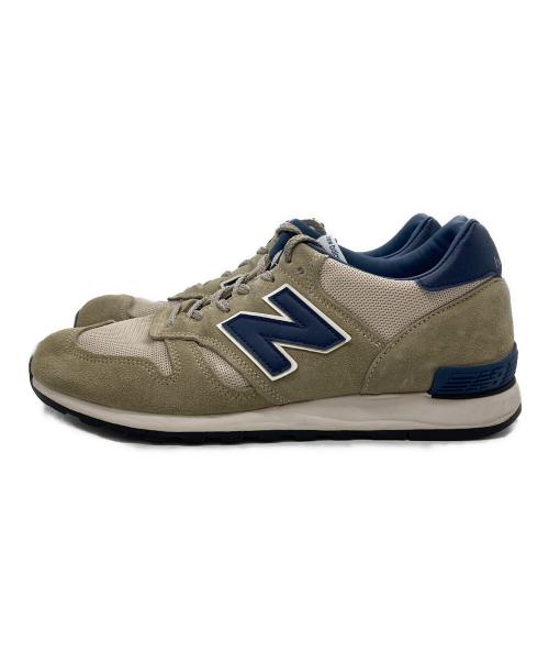 NEW BALANCE（ニューバランス）NEW BALANCE (ニューバランス) 