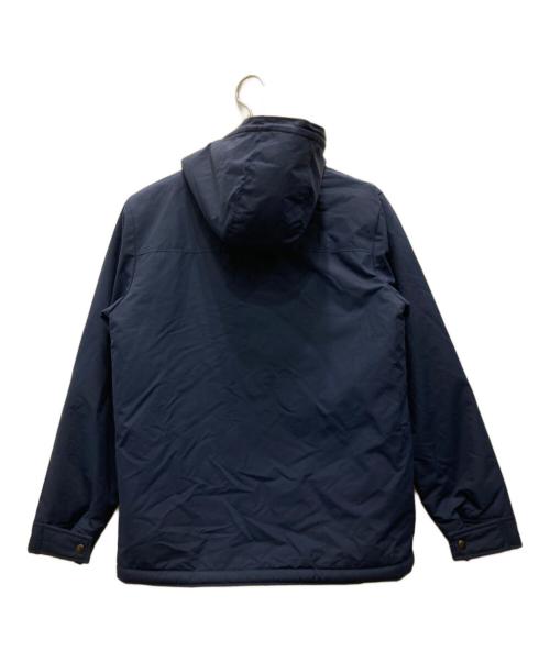 Patagonia（パタゴニア）Patagonia (パタゴニア) BOYS INFUMO JKT ブルー サイズ:XLの古着・服飾アイテム