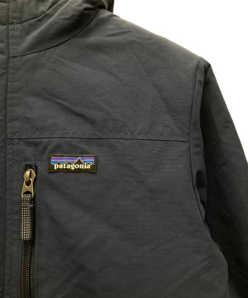 Patagonia（パタゴニア）Patagonia (パタゴニア) BOYS INFUMO JKT ブルー サイズ:XLの古着・服飾アイテム