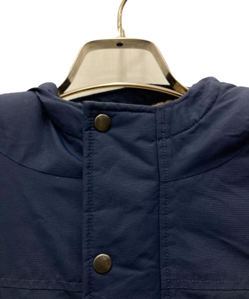 Patagonia（パタゴニア）Patagonia (パタゴニア) BOYS INFUMO JKT ブルー サイズ:XLの古着・服飾アイテム