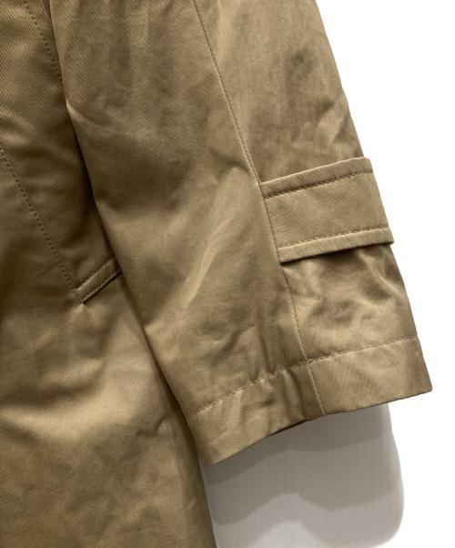 GRENFELL（グレンフェル）GRENFELL (グレンフェル) farringdonコート ベージュ サイズ:36の古着・服飾アイテム
