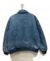 LEVI'S (リーバイス) ROWAN ボンバージャケット インディゴ サイズ:XL：12000円