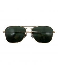 RAY-BAN（レイバン）の古着「CARAVANサングラス」
