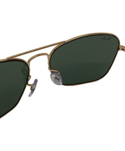 RAY-BAN（レイバン）RAY-BAN (レイバン) CARAVANサングラスの古着・服飾アイテム