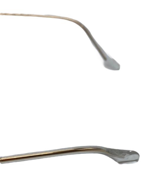 RAY-BAN（レイバン）RAY-BAN (レイバン) CARAVANサングラスの古着・服飾アイテム