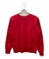 Champion REVERSE WEAVE (チャンピオン リバース ウィーブ) スウェット レッド サイズ:XL：5000円
