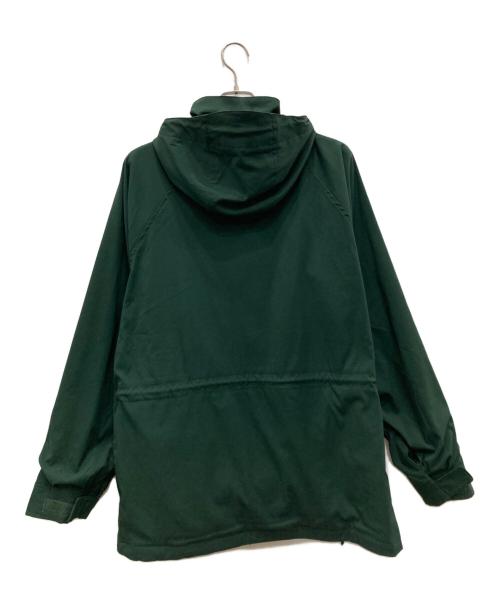 Columbia（コロンビア）Columbia (コロンビア) フィールドロックデコイ1986ジャケット グリーン サイズ:Lの古着・服飾アイテム
