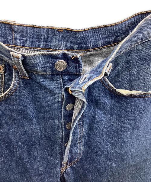 LEVI'S（リーバイス）LEVI'S (リーバイス) 501XXデニムパンツ インディゴ サイズ:W32L32の古着・服飾アイテム