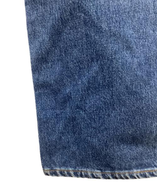 LEVI'S（リーバイス）LEVI'S (リーバイス) 501XXデニムパンツ インディゴ サイズ:W32L32の古着・服飾アイテム