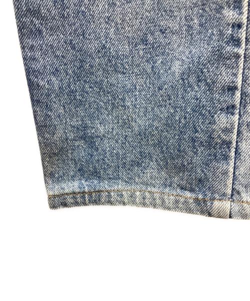 LEVI'S（リーバイス）LEVI'S (リーバイス) 505デニムパンツ インディゴ サイズ:W30L34の古着・服飾アイテム
