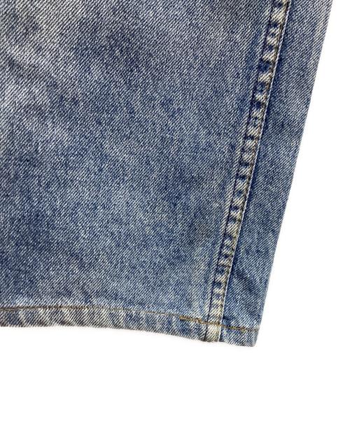 LEVI'S（リーバイス）LEVI'S (リーバイス) 505デニムパンツ インディゴ サイズ:W30L34の古着・服飾アイテム