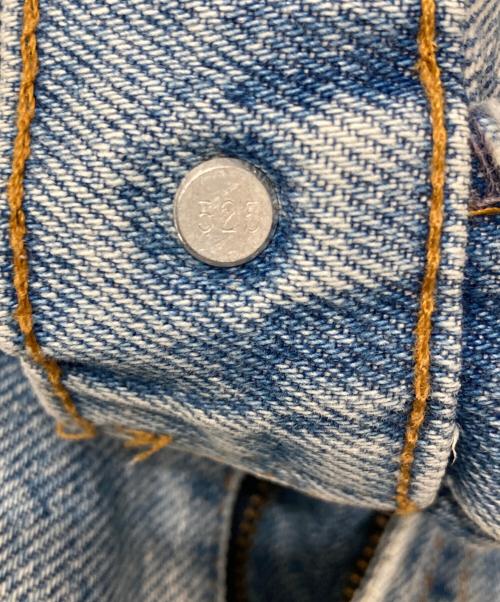 LEVI'S（リーバイス）LEVI'S (リーバイス) 505デニムパンツ インディゴ サイズ:W30L34の古着・服飾アイテム
