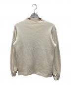 Wild Life Tailorワイルドライフテイラー）の古着「サーマルカットソー」｜ホワイト