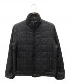 L.L.Beanエルエルビーン）の古着「中綿キルティングジャケット」｜ブラック