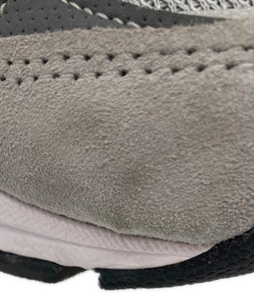 NEW BALANCE（ニューバランス）NEW BALANCE (ニューバランス) 990V5ローカットスニーカー グレー サイズ:27の古着・服飾アイテム
