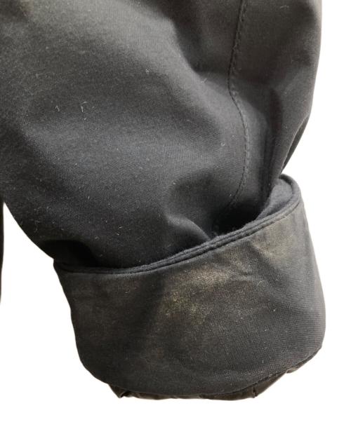 WHITE MOUNTAINEERING（ホワイトマウンテ二アニング）WHITE MOUNTAINEERING (ホワイトマウンテ二アニング) ダウンジャケット ブラック サイズ:1の古着・服飾アイテム