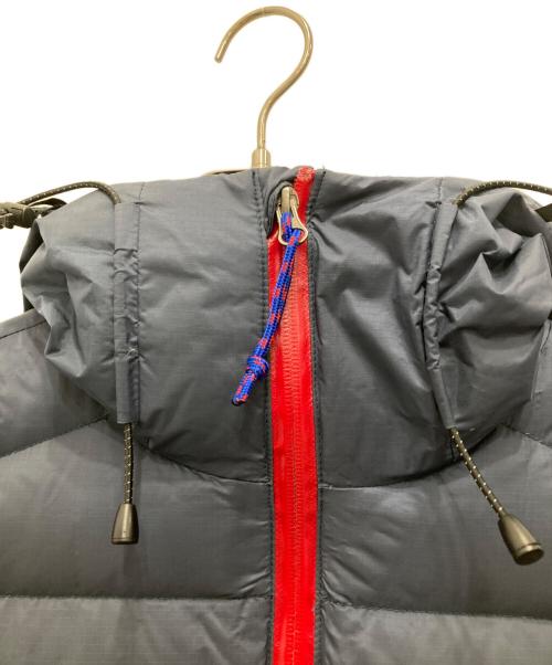 URBAN RESEARCH DOORS（アーバンリサーチドアーズ）URBAN RESEARCH DOORS (アーバンリサーチドアーズ) NANGA (ナンガ) ダウンジャケット ネイビー サイズ:Fの古着・服飾アイテム