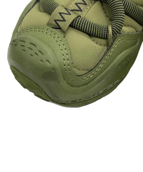 HOKAONEONE（ホカオネオネ）HOKAONEONE (ホカオネオネ) ORA PRIMO グリーン サイズ:23の古着・服飾アイテム