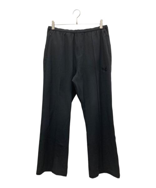 Needles（ニードルズ）Needles (ニードルズ) W.U. Boot-Cut Pant/ダブリューユー ブーツカット パンツ ブラック サイズ:Mの古着・服飾アイテム