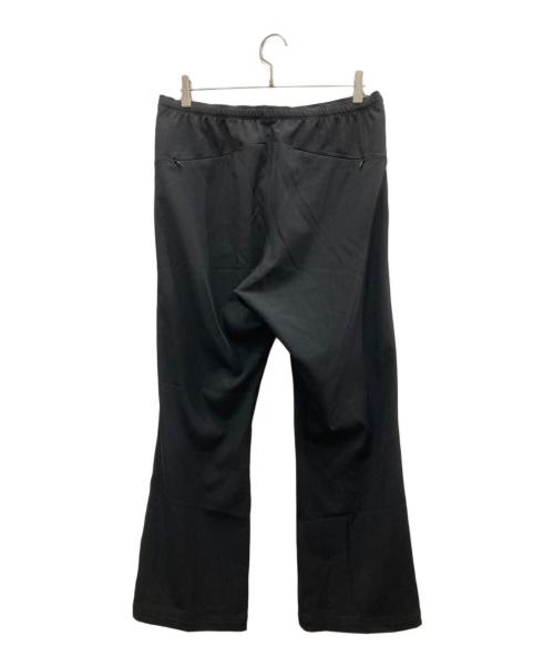 Needles（ニードルズ）Needles (ニードルズ) W.U. Boot-Cut Pant/ダブリューユー ブーツカット パンツ ブラック サイズ:Mの古着・服飾アイテム