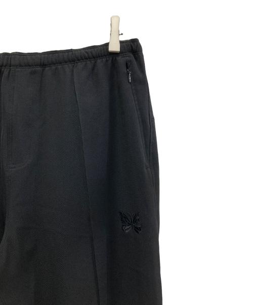 Needles（ニードルズ）Needles (ニードルズ) W.U. Boot-Cut Pant/ダブリューユー ブーツカット パンツ ブラック サイズ:Mの古着・服飾アイテム