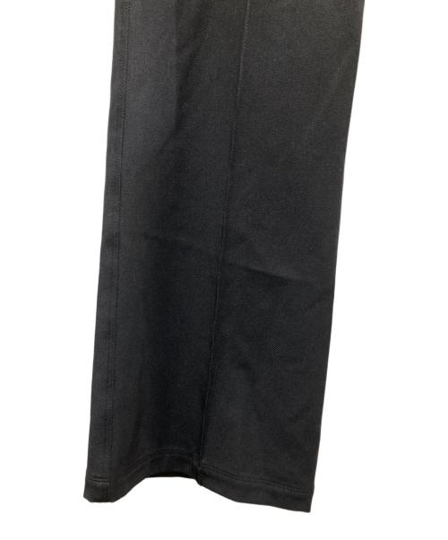 Needles（ニードルズ）Needles (ニードルズ) W.U. Boot-Cut Pant/ダブリューユー ブーツカット パンツ ブラック サイズ:Mの古着・服飾アイテム