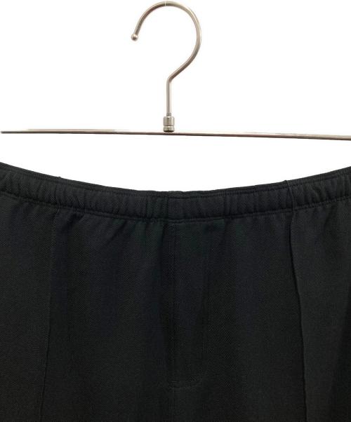 Needles（ニードルズ）Needles (ニードルズ) W.U. Boot-Cut Pant/ダブリューユー ブーツカット パンツ ブラック サイズ:Mの古着・服飾アイテム