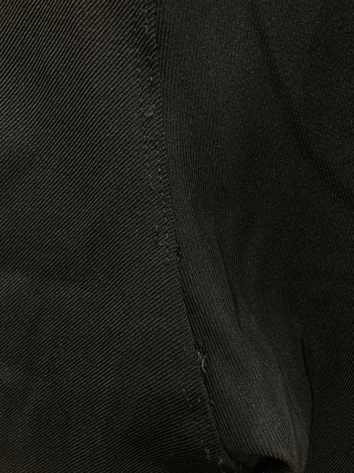 Needles（ニードルズ）Needles (ニードルズ) W.U. Boot-Cut Pant/ダブリューユー ブーツカット パンツ ブラック サイズ:Mの古着・服飾アイテム