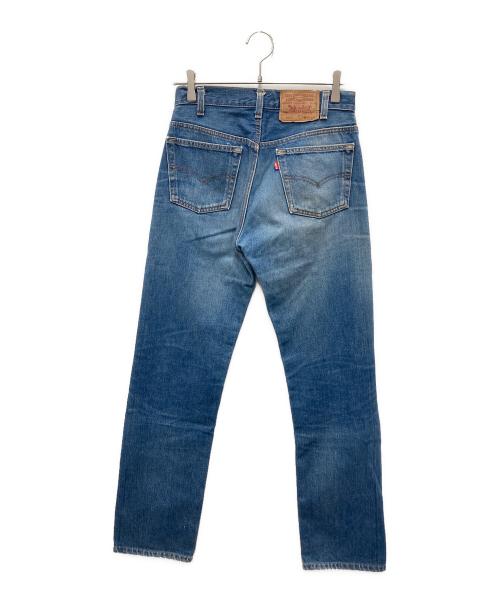 LEVI'S（リーバイス）LEVI'S (リーバイス) 復刻501xxデニムパンツ インディゴ サイズ:W29　L36の古着・服飾アイテム