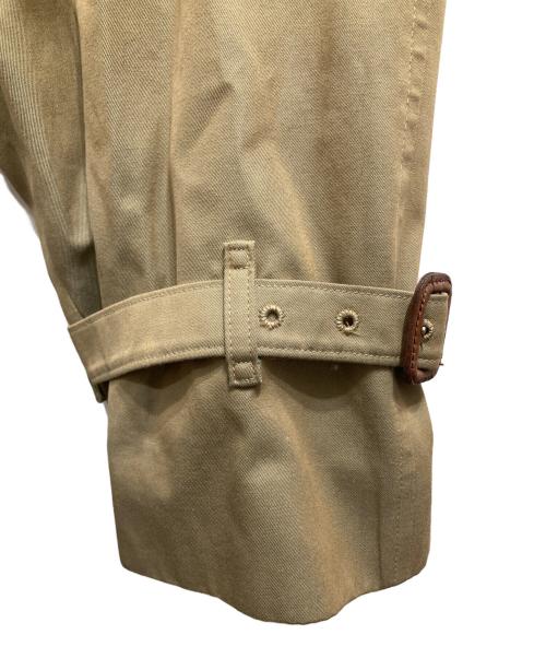 BROOKS BROTHERS（ブルックスブラザーズ）BROOKS BROTHERS (ブルックスブラザーズ) ヴィンテージライナー付トレンチコート ベージュ サイズ:38の古着・服飾アイテム