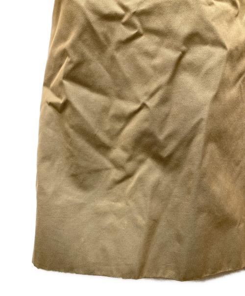 BROOKS BROTHERS（ブルックスブラザーズ）BROOKS BROTHERS (ブルックスブラザーズ) ヴィンテージライナー付トレンチコート ベージュ サイズ:38の古着・服飾アイテム