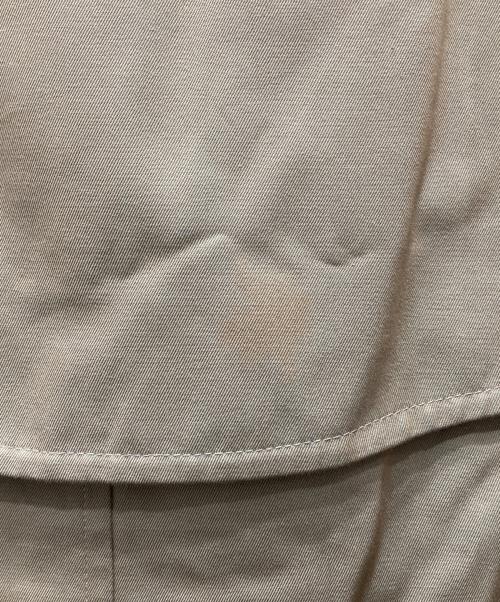 BROOKS BROTHERS（ブルックスブラザーズ）BROOKS BROTHERS (ブルックスブラザーズ) ヴィンテージライナー付トレンチコート ベージュ サイズ:38の古着・服飾アイテム
