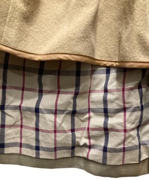 BROOKS BROTHERS（ブルックスブラザーズ）BROOKS BROTHERS (ブルックスブラザーズ) ヴィンテージライナー付トレンチコート ベージュ サイズ:38の古着・服飾アイテム