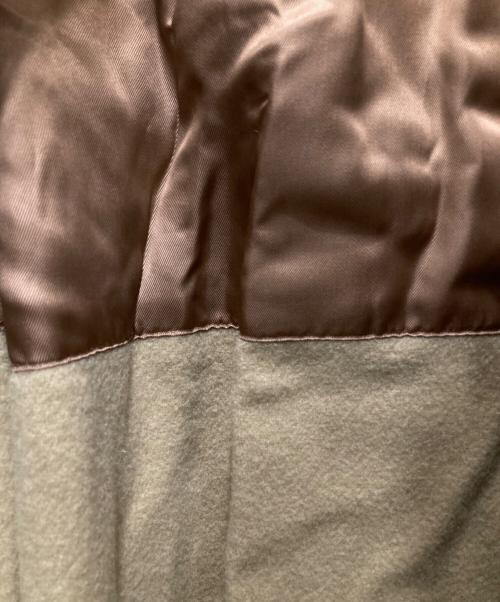 BROOKS BROTHERS（ブルックスブラザーズ）BROOKS BROTHERS (ブルックスブラザーズ) ヴィンテージライナー付トレンチコート ベージュ サイズ:38の古着・服飾アイテム