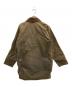 Barbour (バブアー) Moorlandオイルドジャケット ベージュ サイズ:表記無し（印字消え）：15000円