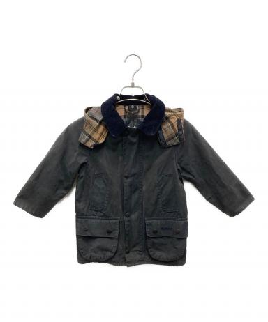 中古・古着通販】Barbour (バブアー) KIDS CLASSIC BEAUFORTジャケット