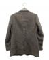 ANATOMICA (アナトミカ) Harris Tweed (ハリスツイード) ウールジャケット ベージュ サイズ:38：12000円