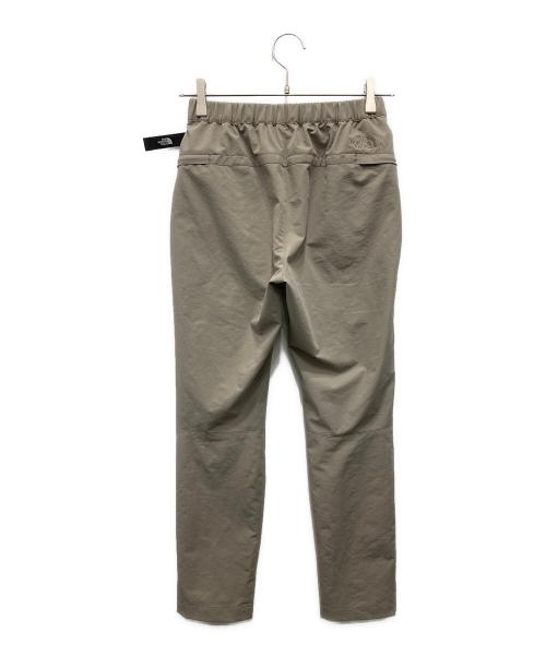THE NORTH FACE（ザ ノース フェイス）THE NORTH FACE (ザ ノース フェイス) Ridge Light Pant/リッジ ライト パンツ ベージュ サイズ:Sの古着・服飾アイテム