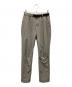 THE NORTH FACE（ザ ノース フェイス）の古着「Ridge Light Pant/リッジ ライト パンツ」｜ベージュ