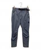 Columbiaコロンビア）の古着「ウィメンズマウンテンズアーコーリングIIIパンツ」｜グレー